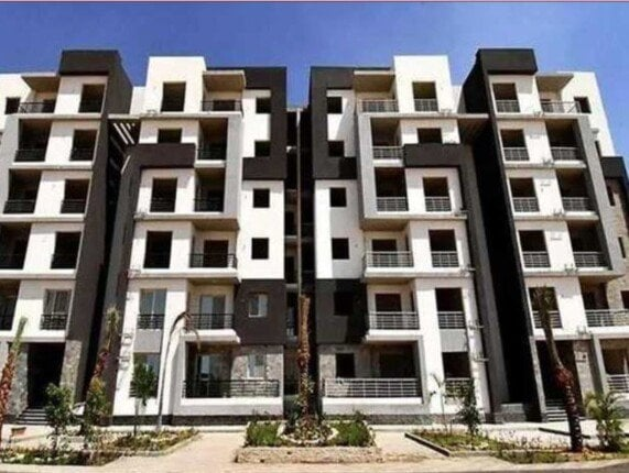 رابط التقديم في شقق الإسكان 2026 لمحدودي الدخل والمتوسطين