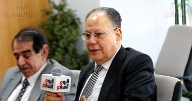 عبد المنعم القاضي: 81 مصنعاً للصناعات المغذية للسيارات معتمدة دولياً