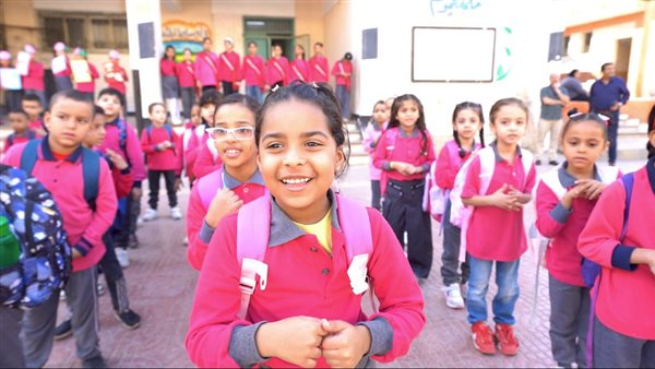 موعد نتائج سنوات النقل محافظة القاهرة الترم الأول 2026 ورابطها