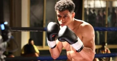 مسلسل بطل العالم: 4 أبراج في لعبة الملاكمة