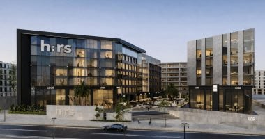 Main Marks تطلق h:rs في شارع التسعين الجنوبي بالقاهرة الجديدة