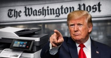 طابعة ذكية تثير صراعاً بين الأمن القومى وحرية الصحافة في أمريكا