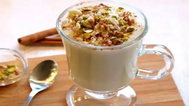 فوائد غير متوقعة للسحلب في الشتاء