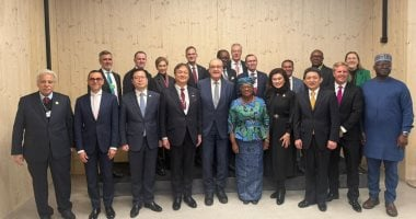 وزير الاستثمار: ضرورة تحقيق نتائج ملموسة في الأمن الغذائي