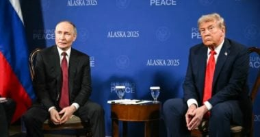 بوتين: مستعد لدعم مجلس السلام بمليار دولار من أصول روسية مجمدة