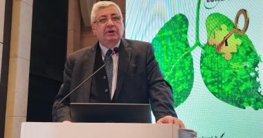 مستشار الرئيس للصحة: تقليل سرطان الرئة بالكشف المبكر ومكافحة التدخين