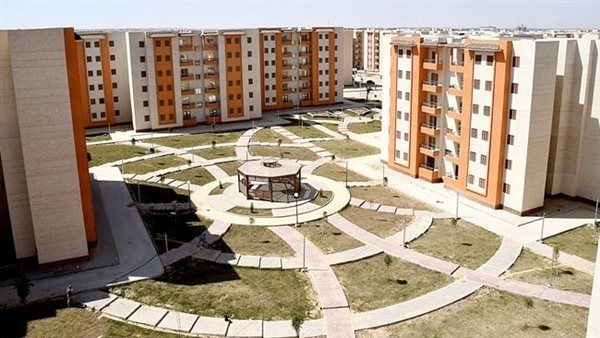 قسط يصل إلى 20 عامًا.. تفاصيل حجز شقق الإسكان الاجتماعي 2026