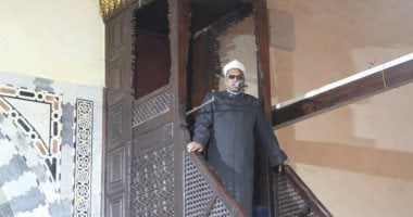 المهن في الإسلام طريق العمران والإيمان معاً: خطبة الجمعة