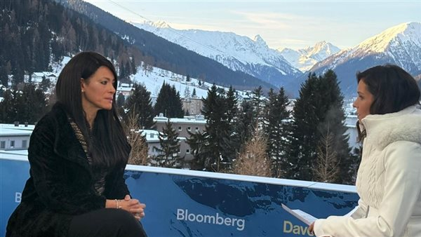 وزيرة التخطيط: السلام وأمن مصر المائي أولوية رئاسية.. والاقتصاد ينمو