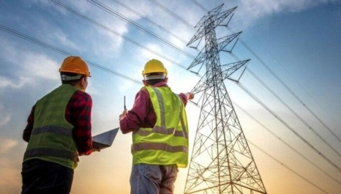 موعد التقديم ورابط وظائف الشركة القابضة لكهرباء مصر 2026 والشروط