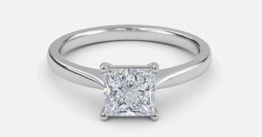 خاتم الهالة: موضة 2026 وكيف تختار التصميم المناسب للخطوبة