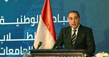 مجلس الوزراء يستعرض أنشطة رئيس الوزراء هذا الأسبوع – إنفوجراف