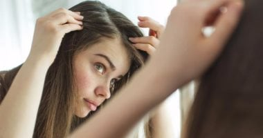 7 أخطاء شائعة أثناء غسل الشعر تؤدي لتساقطه وتجهد فروة الرأس