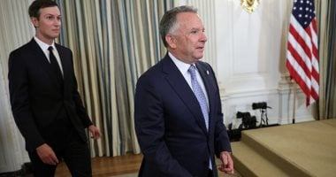 إعلام عبري: نتنياهو يستقبل ويتكوف وكوشنر مساء السبت