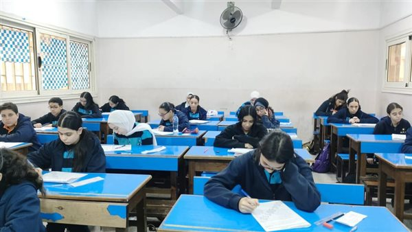 عاجل.. نتيجة الشهادة الإعدادية 2026 بالجيزة فور اعتمادها رسميًا