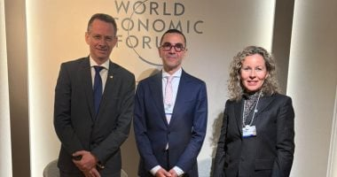 وزير الاستثمار يبحث مع يارا الدولية مشاريع الهيدروجين الأخضر بمصر