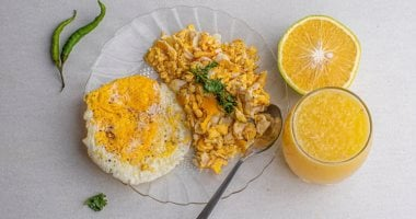 أطعمة صحية قد تزيد الكحة أثناء نزلة البرد وتجنبها