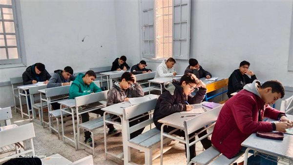 رابط نتيجة الصف الثالث الإعدادي ترم أول 2026 بالإسكندرية برقم الجلوس