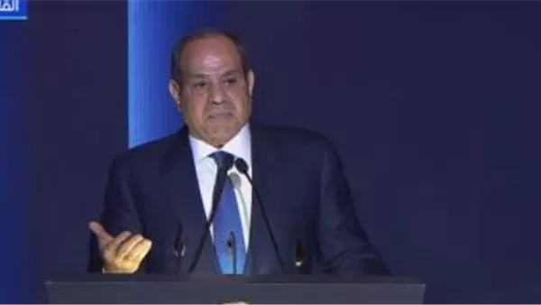 عاجل.. تعليم الشيوخ: رسائل السيسي تؤكد التلاحم بين الدولة والشعب