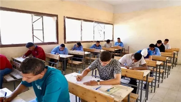 بوابة التعليم الأساسي برقم الجلوس الجيزة 2026 سنوات النقل