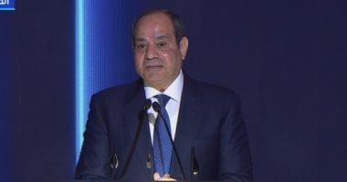 10 رسائل مهمة في كلمة الرئيس السيسي خلال عيد الشرطة – إنفوجراف