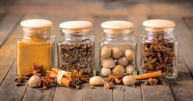 من مطبخك: 7 توابل مناسبة لمرضى السكر