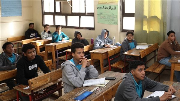 عاجل: موعد إعلان نتيجة الصف الأول الإعدادي 2026 ورابط الاستعلام الرسمي