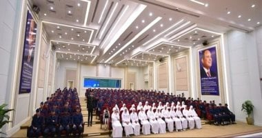 بمناسبة عيد الشرطة الـ74.. العفو عن 2520 نزيلاً بعد استيفاء الشروط