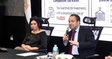 هيئة الاستثمار تستقبل وفد مجلس الأعمال المصري الكندي لبحث فرص الاستثمار