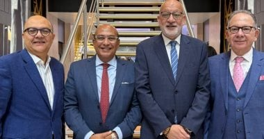 مؤشرات قوية لنجاح المشاركة المصرية في معرض فيتور في مدريد