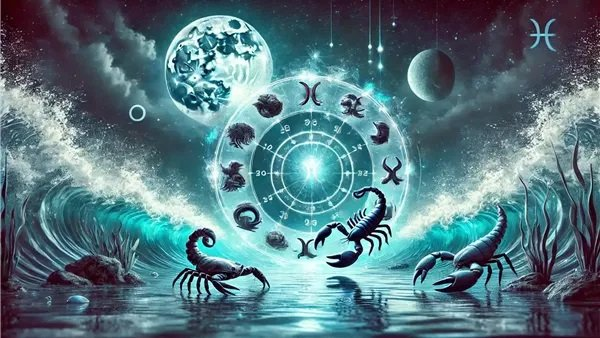 توقعات الأبراج وحظك اليوم الأحد 25 يناير 2026