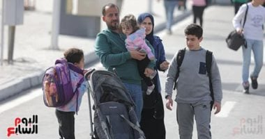 4 فوائد لإصطحاب الأبناء إلى معرض القاهرة الدولى للكتاب