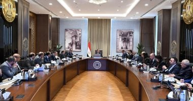 رئيس الوزراء يراجع توافر الأدوية وسداد مستحقات شركات الدواء