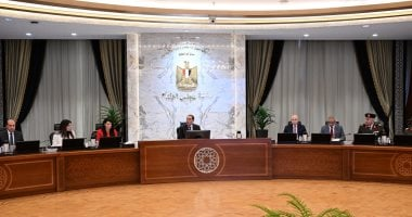 رئيس الوزراء يتابع مشروعات الهندسية للقوات المسلحة الجارية