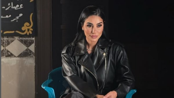 جوري بكر تتألق بالأسود في ظهورها الأخير