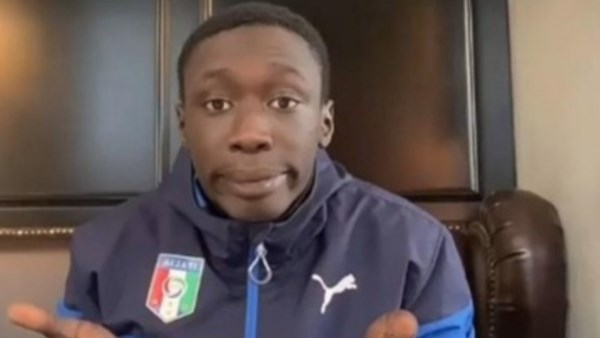 صفقة تاريخية: خابي نجم التيك توك يبيع شركته