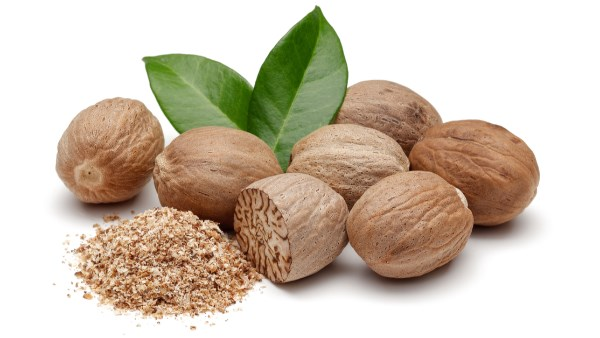 تسمم ونوبات تشنج: أضرار كارثية بسبب جوزة الطيب