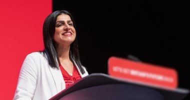 أكبر إصلاح شامل للشرطة في بريطانيا منذ قرنين