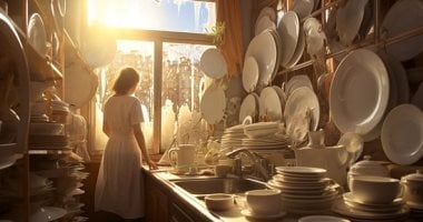 تفسير حلم الأواني حسب حالتها: مكسورة أم سليمة وما الفرق؟