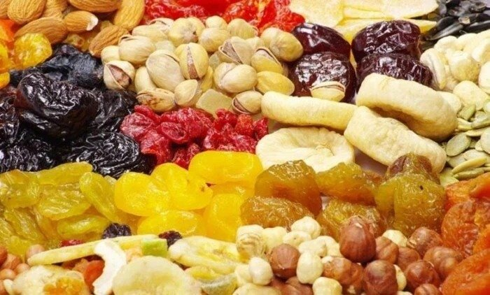 تعرف على أسعار ياميش رمضان 2026 قبل حلول الشهر الفضيل