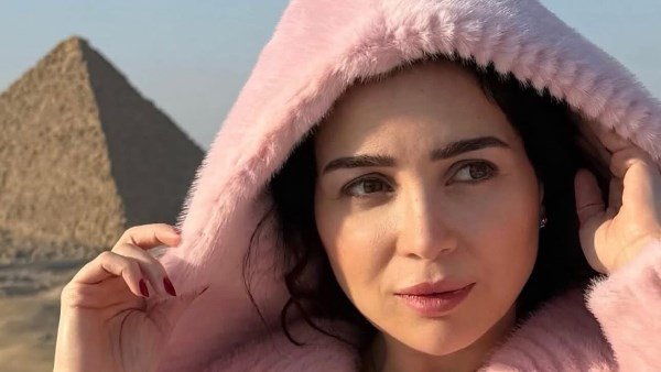 بشرتها تثير الغيرة بين النساء.. مي عز الدين تثير جدل البوتكس والفيلر