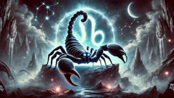 برج العقرب: حظك اليوم الإثنين 26 يناير – انطلاق أفكار جديدة