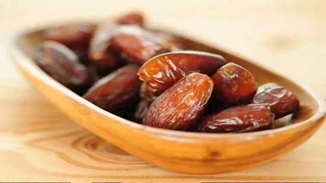 ما يفعله تناول التمر بالطحينة للرجال