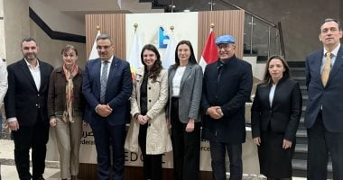 أسامة باشا: اتحاد الغرف يستضيف مائدة مستديرة مصرية-رومانية