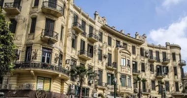 الجريدة الرسمية تنشر قرار تقسيم مناطق الإيجار القديم بمحافظة الغربية