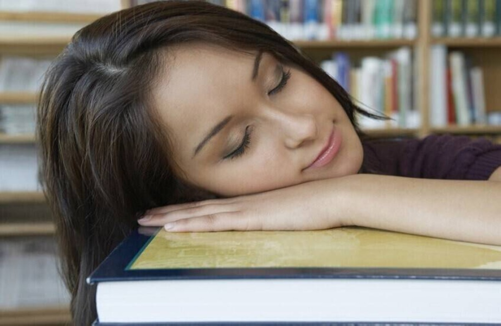 القيلولة تقوي الدماغ