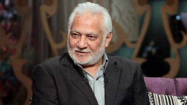 أسباب مرض سامح الصريطي في العناية المركزة