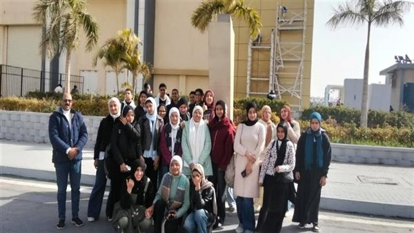 التعليم: تنظيم رحلات طلابية لزيارة المعرض الدولي للكتاب من 7 محافظات