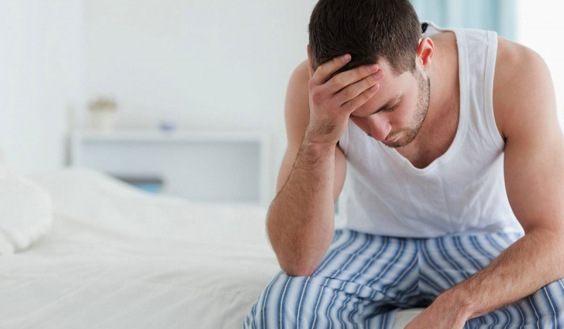 أطعمة تعزز خصوبة الرجال