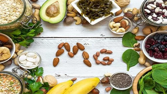 المغنيسيوم: فوائده الصحية والكمية التي تحتاجها